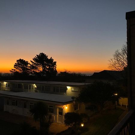 Appartamento Sunny View Dawlish Esterno foto