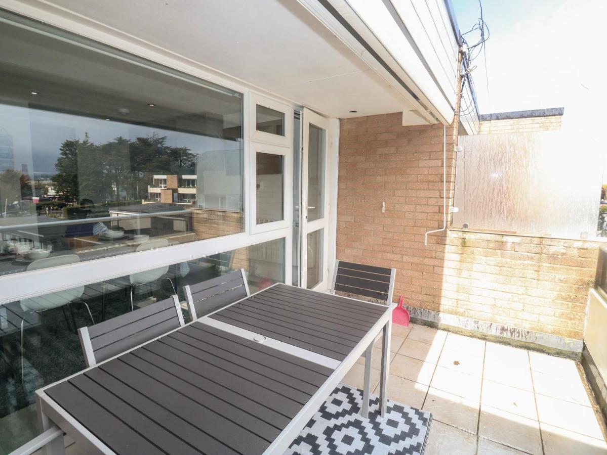 Appartamento Sunny View Dawlish Esterno foto