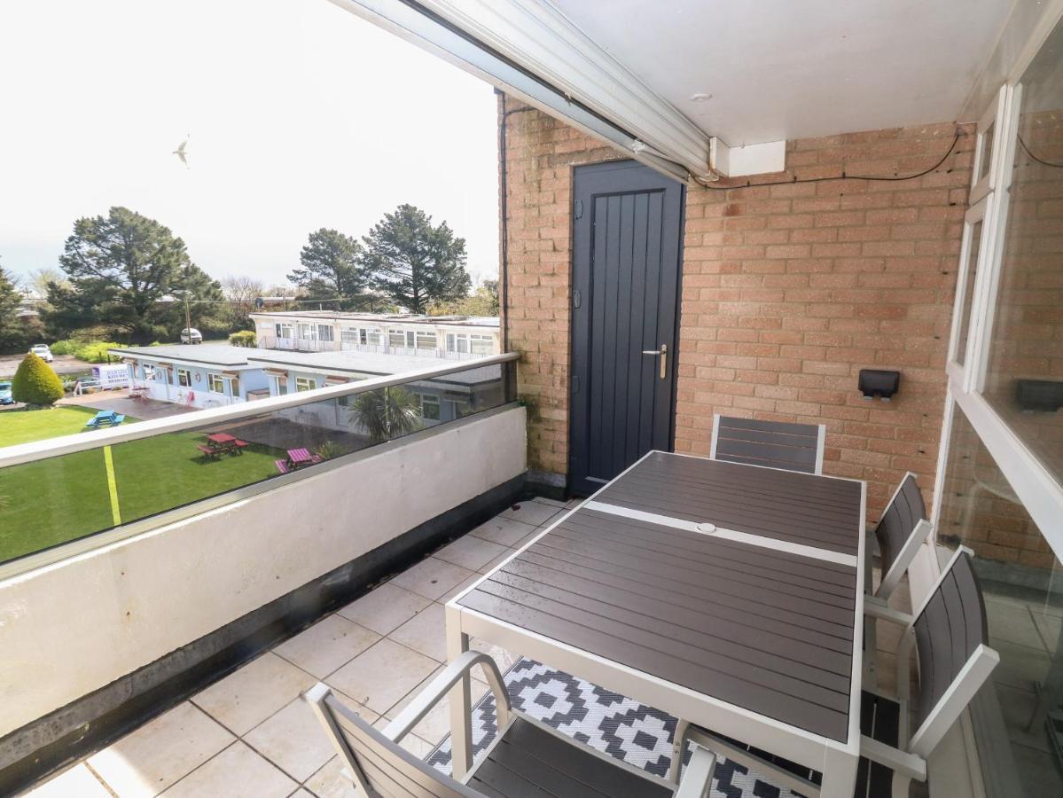 Appartamento Sunny View Dawlish Esterno foto
