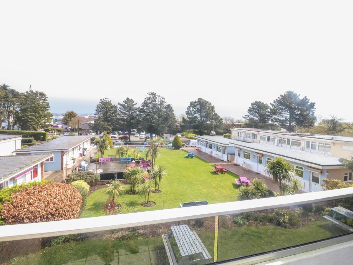 Appartamento Sunny View Dawlish Esterno foto