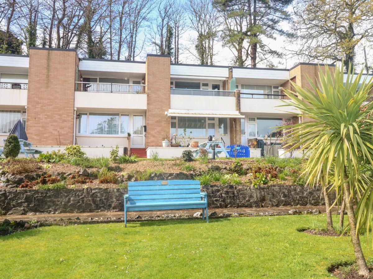 Appartamento Sunny View Dawlish Esterno foto