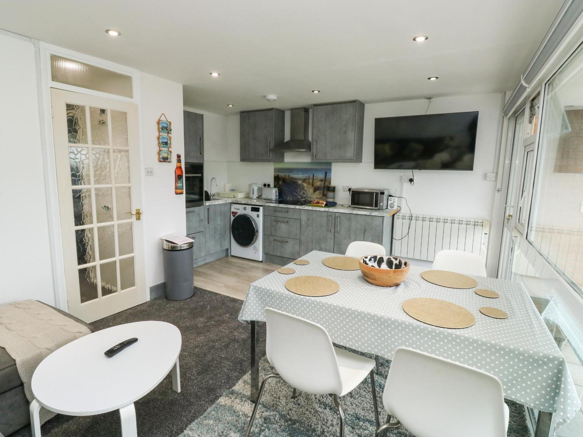 Appartamento Sunny View Dawlish Esterno foto