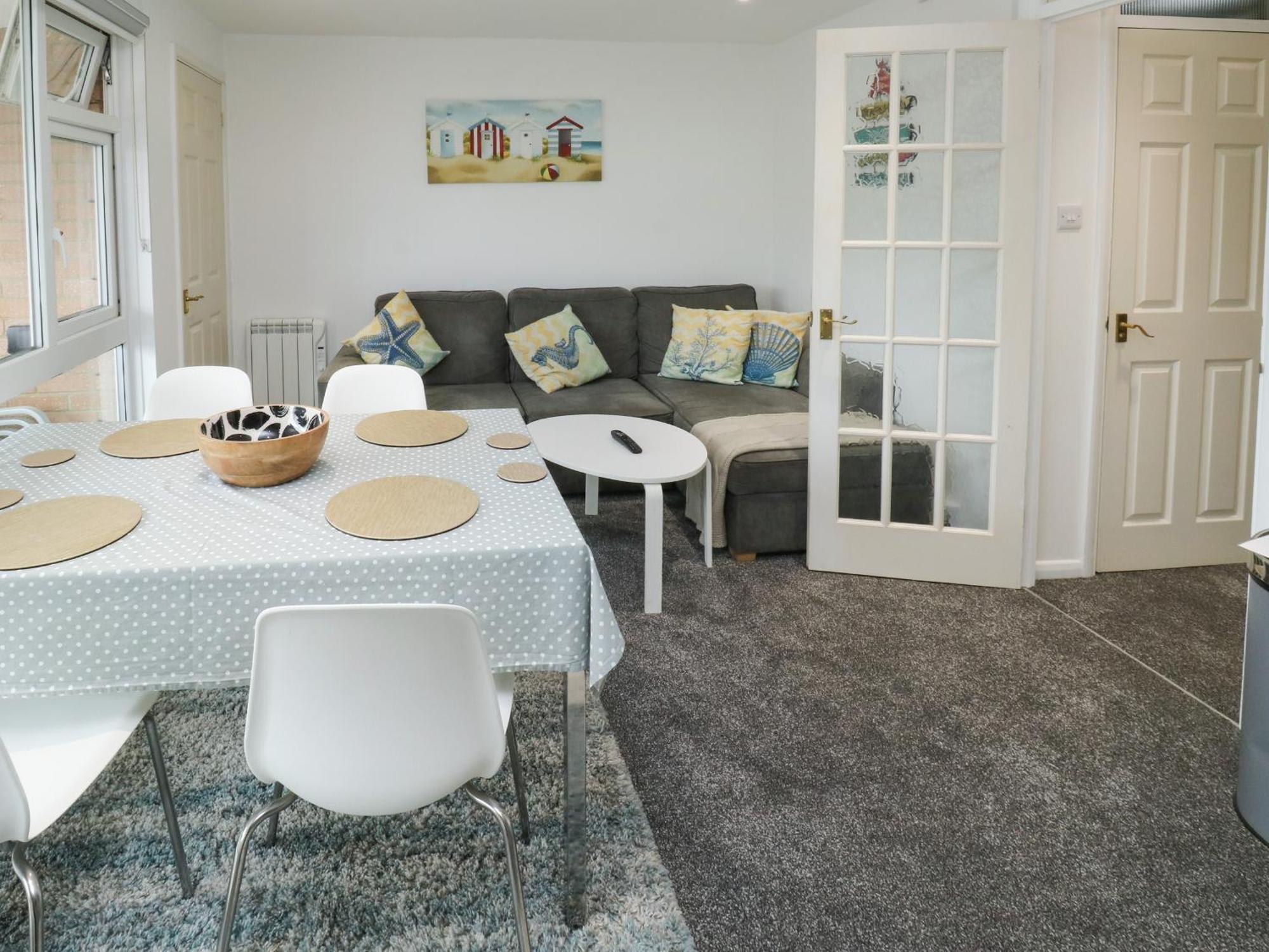 Appartamento Sunny View Dawlish Esterno foto