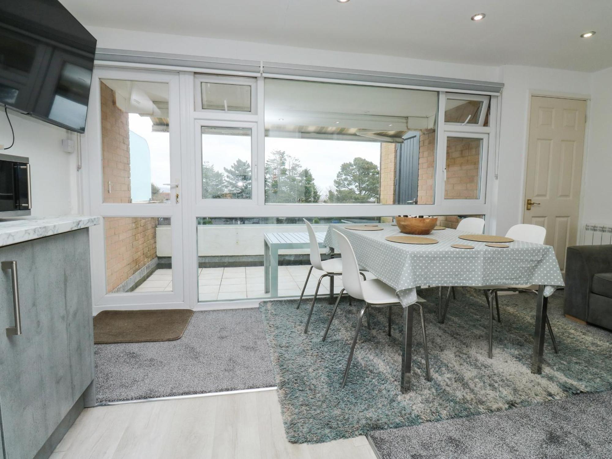 Appartamento Sunny View Dawlish Esterno foto